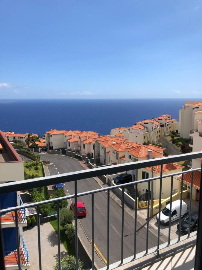 Andrade Blue Apartment Caniço Екстериор снимка