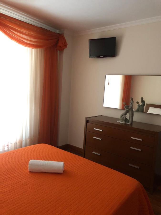 Andrade Blue Apartment Caniço Екстериор снимка