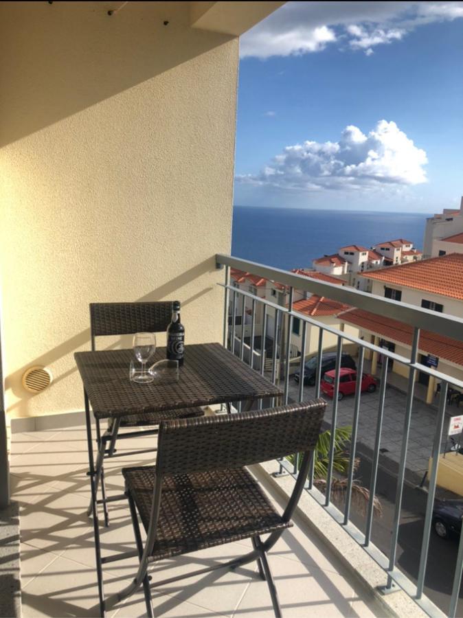 Andrade Blue Apartment Caniço Екстериор снимка