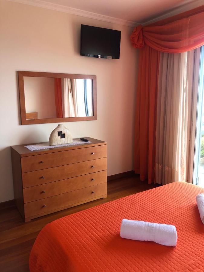 Andrade Blue Apartment Caniço Екстериор снимка