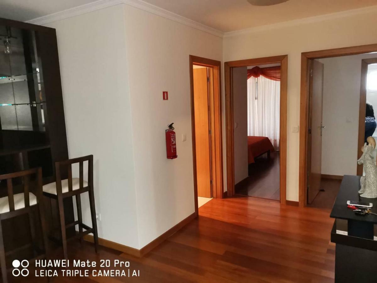 Andrade Blue Apartment Caniço Екстериор снимка