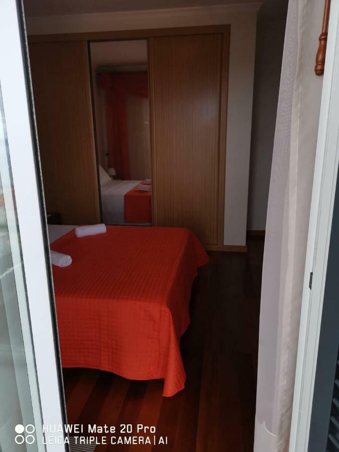 Andrade Blue Apartment Caniço Екстериор снимка