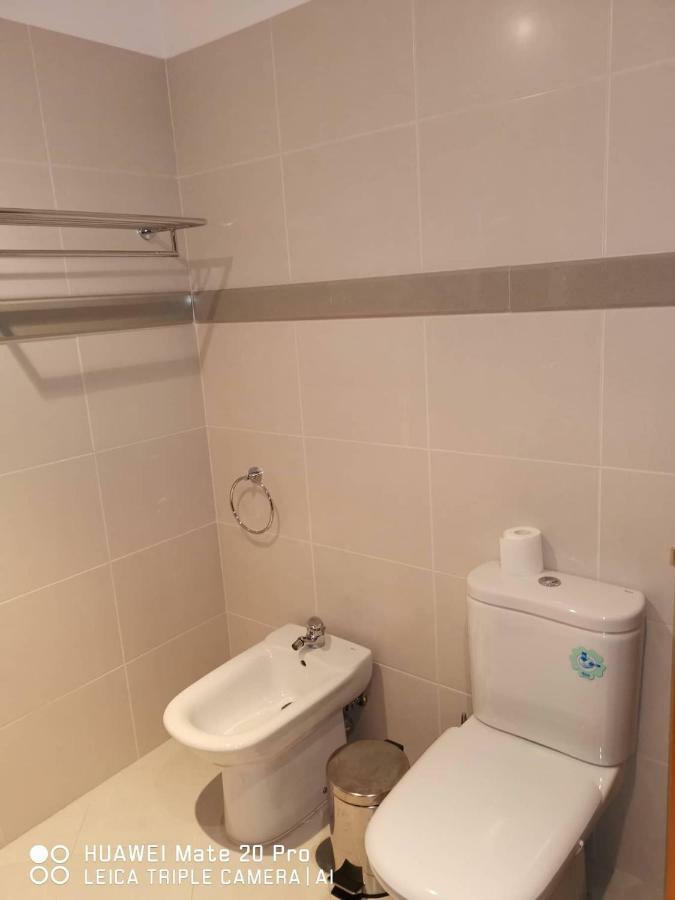 Andrade Blue Apartment Caniço Екстериор снимка