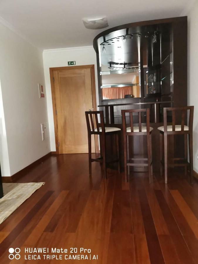 Andrade Blue Apartment Caniço Екстериор снимка