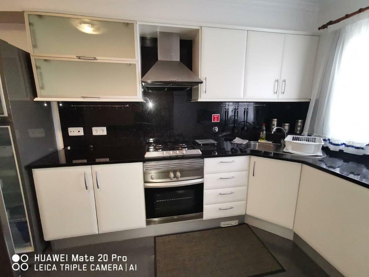 Andrade Blue Apartment Caniço Екстериор снимка