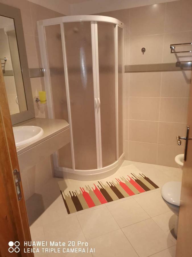 Andrade Blue Apartment Caniço Екстериор снимка