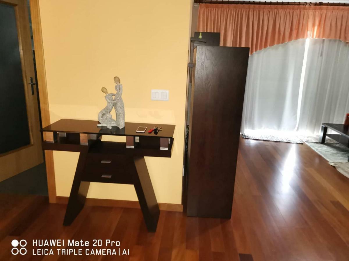 Andrade Blue Apartment Caniço Екстериор снимка