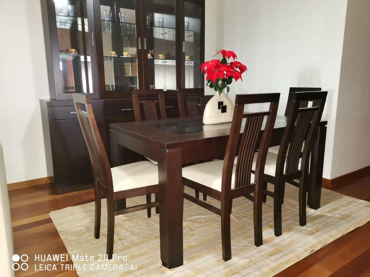 Andrade Blue Apartment Caniço Екстериор снимка