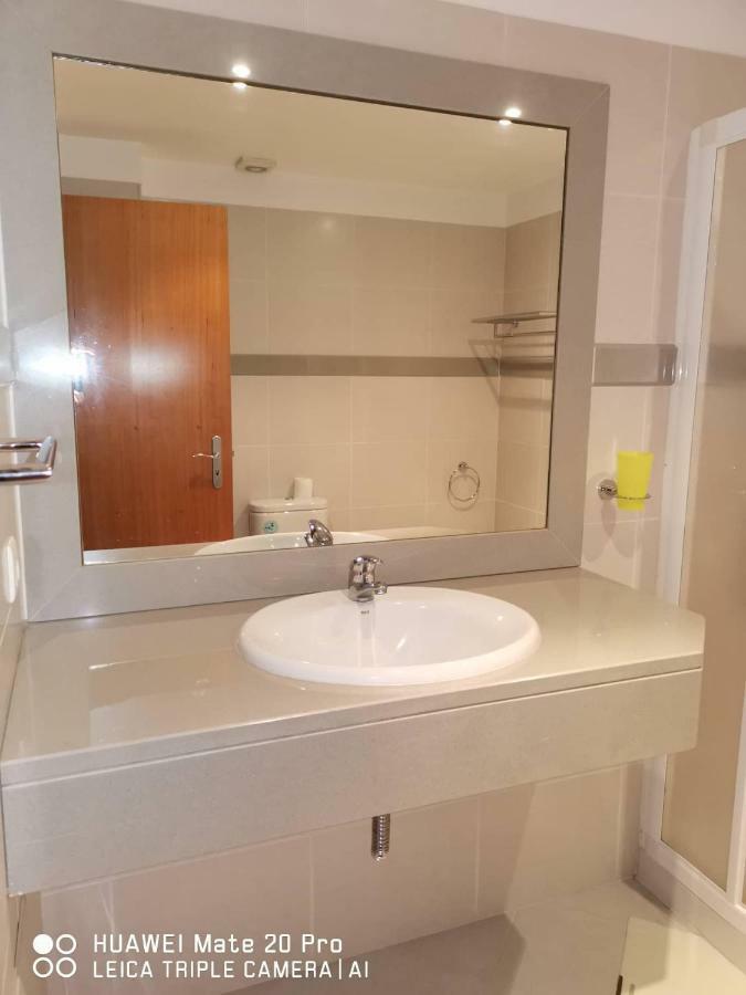 Andrade Blue Apartment Caniço Екстериор снимка