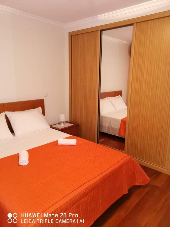 Andrade Blue Apartment Caniço Екстериор снимка